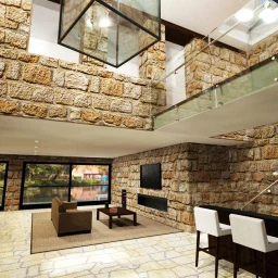 Ícone de Can you escape Stone House
