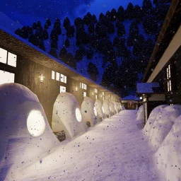 أيقونة Can you escape Onsen