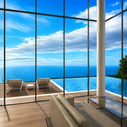 Can you escape Seaside 4 simgesi